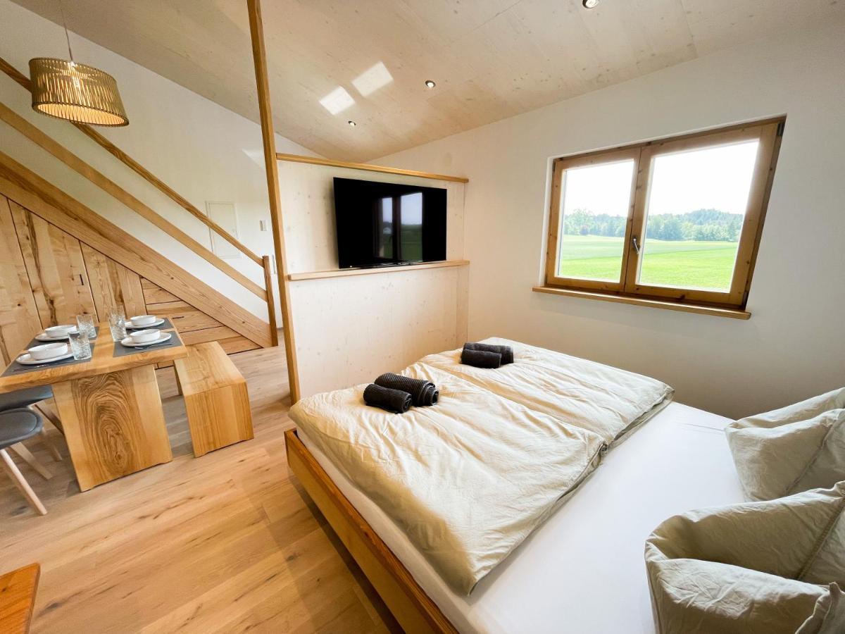 Bodensee Apartment Allgaeu Alpenblick Ванген-им-Альгой Экстерьер фото