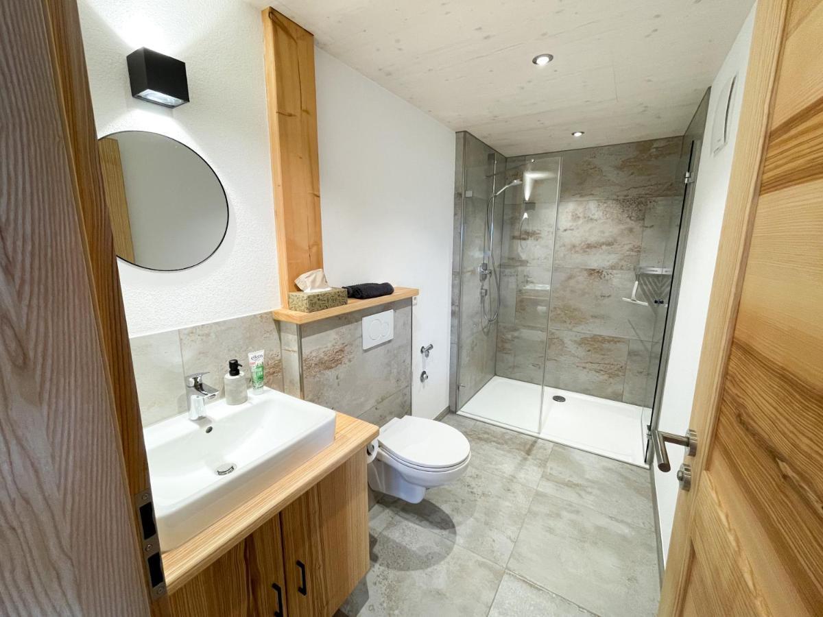 Bodensee Apartment Allgaeu Alpenblick Ванген-им-Альгой Экстерьер фото